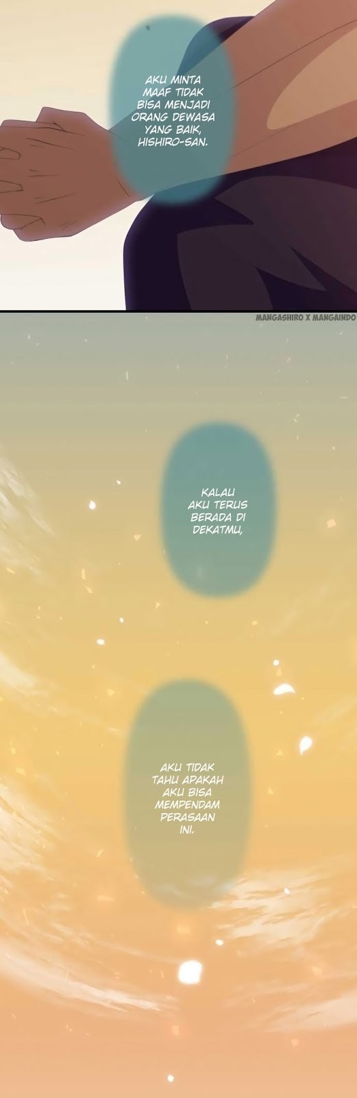 ReLife Chapter 139 Gambar 26